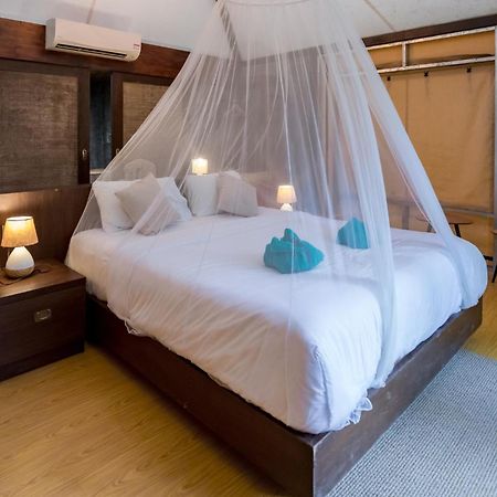 Anurak Community Lodge - Sha Plus Khao Sok National Park 외부 사진